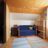 House in Finland, Imatra, 60 sq.m.