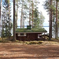 Дом в Финляндии, Центральная Финляндия, Муураме, 66 кв.м.