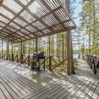 House in Finland, Paijanne-Tavastland, Padasjoki, 107 sq.m.