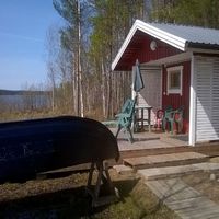 House in Finland, Mikkeli, 100 sq.m.