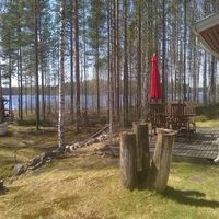House in Finland, Mikkeli, 100 sq.m.
