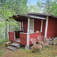 House in Finland, Pirkanmaa, 43 sq.m.
