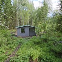 Дом в Финляндии, Пирканмаа