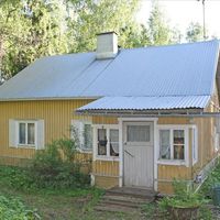 Дом в Финляндии, Варкаус, 55 кв.м.