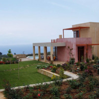 Villa in Greece, 170 sq.m.