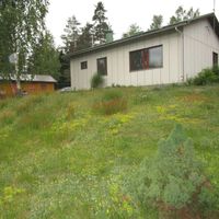 House in Finland, 70 sq.m.
