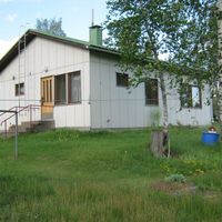House in Finland, 70 sq.m.