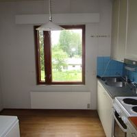 House in Finland, 70 sq.m.