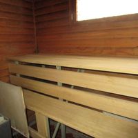 House in Finland, 70 sq.m.