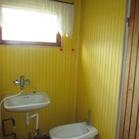 House in Finland, 70 sq.m.