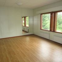 House in Finland, 70 sq.m.