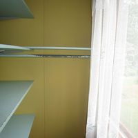 House in Finland, 70 sq.m.