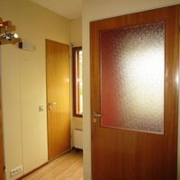 House in Finland, 70 sq.m.