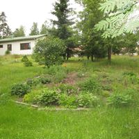 House in Finland, 70 sq.m.