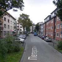 Flat in Germany, Nordrhein-Westfalen, Duisburg, 93 sq.m.