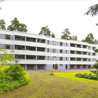 Квартира в Финляндии, Иматра, 30 кв.м.
