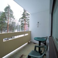 Квартира в Финляндии, Лаппенранта, 35 кв.м.