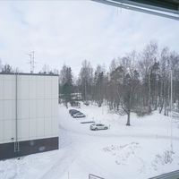 Flat in Finland, Lappeenranta, 32 sq.m.