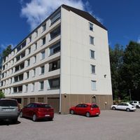 Flat in Finland, Lappeenranta, 33 sq.m.