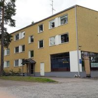 Квартира в Финляндии, Лаппенранта, 48 кв.м.