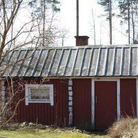 House in Finland, Rautjaervi, 90 sq.m.