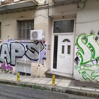 Квартира в Греции, 43 кв.м.