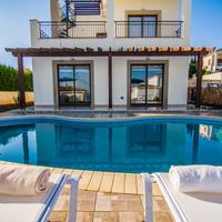 Villa in Republic of Cyprus, 182 sq.m.