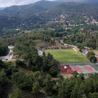 Land plot in Republic of Cyprus