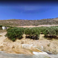 Land plot in Greece