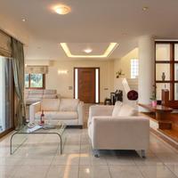 Villa in Greece, 600 sq.m.