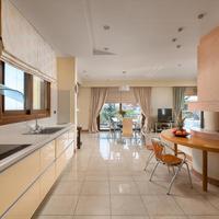 Villa in Greece, 600 sq.m.