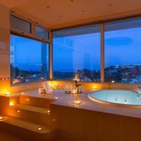 Villa in Greece, 600 sq.m.