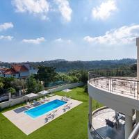 Villa in Greece, 600 sq.m.