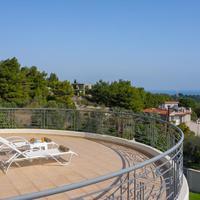 Villa in Greece, 600 sq.m.