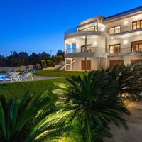 Villa in Greece, 600 sq.m.