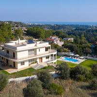 Villa in Greece, 600 sq.m.