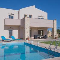 Вилла в Греции, 147 кв.м.