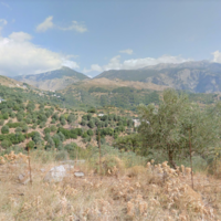 Земельный участок в Греции, Крит, Ханья