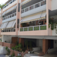 Квартира в Греции, Аттика, Афины, 112 кв.м.