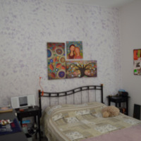 Квартира в Греции, Аттика, Афины, 112 кв.м.