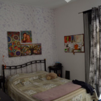 Квартира в Греции, Аттика, Афины, 112 кв.м.