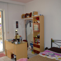 Квартира в Греции, Аттика, Афины, 112 кв.м.