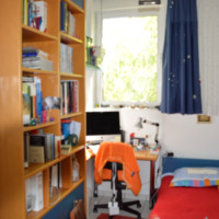 Квартира в Греции, Аттика, Афины, 112 кв.м.