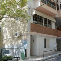 Квартира в Греции, Аттика, Афины, 112 кв.м.