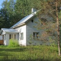 House in Finland, 63 sq.m.