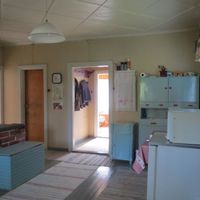 House in Finland, 63 sq.m.