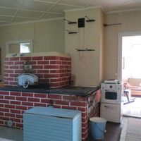 House in Finland, 63 sq.m.