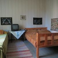 House in Finland, 63 sq.m.