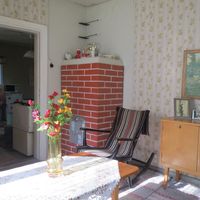 House in Finland, 63 sq.m.