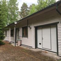 House in Finland, Taipalsaari, 134 sq.m.